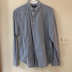 Men’s John Varvatos button up